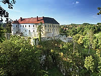 Ozalj Castle